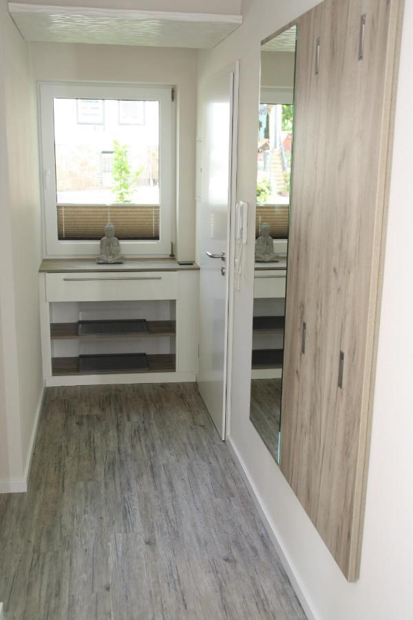 Apartment Am Huetteberg Braunlage Luaran gambar