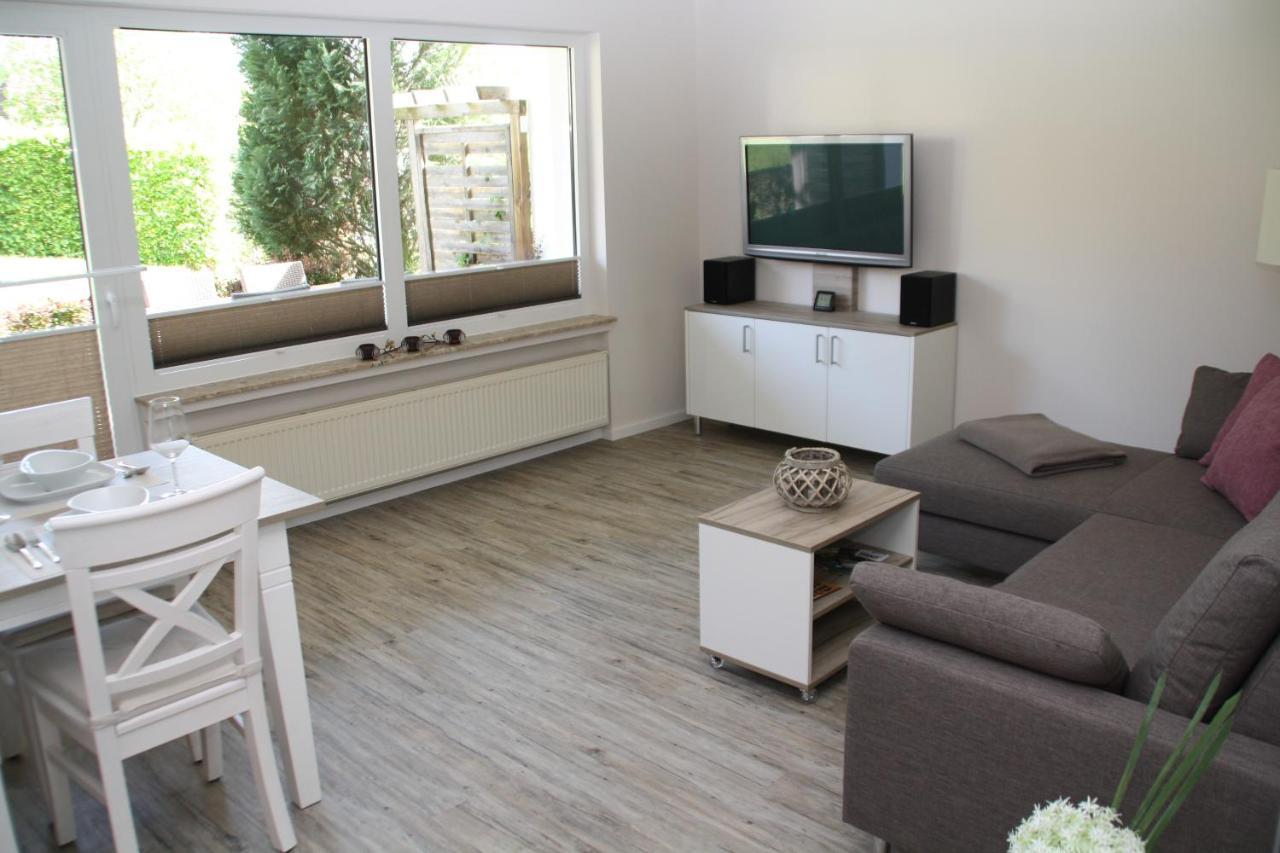 Apartment Am Huetteberg Braunlage Luaran gambar